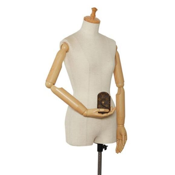 Louis Vuitton Monogram Multicles 6 Key Case - Picture 11 of 11